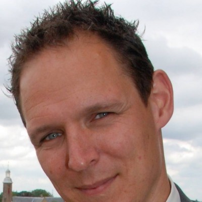 Casper Weekhout