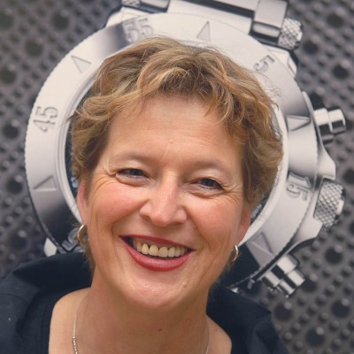Marlies Geraedts