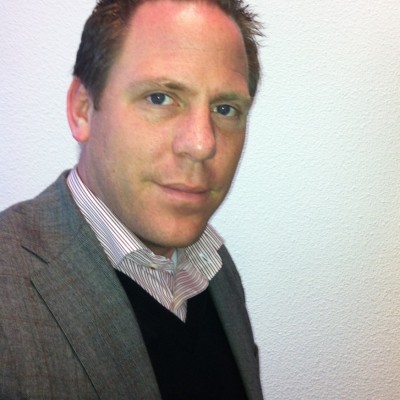 Glenn Konings