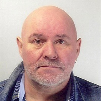 Ron Bordewijk