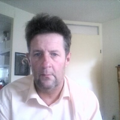 Henk Schoeber