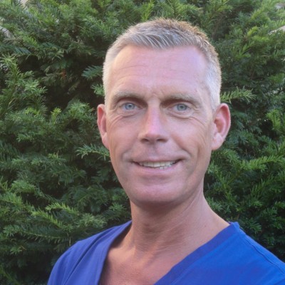 André Meijvogel