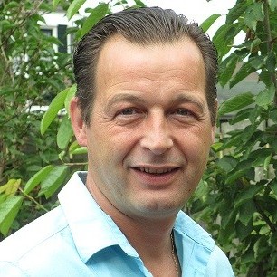 Tom Huyser