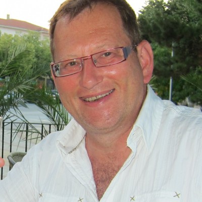Rob Den Heldt