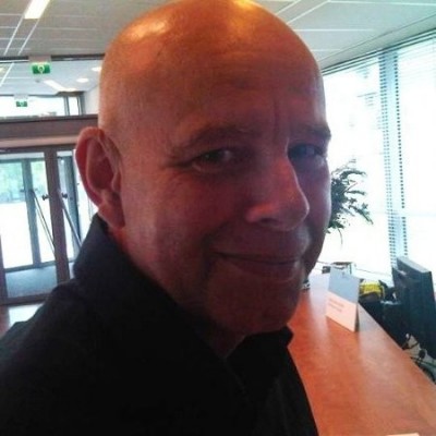 Jan Knijnenburg