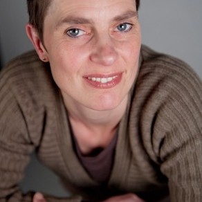Chrétienne van Dam