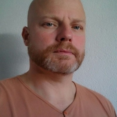 Raymond Bosman