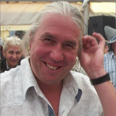 Ron Van Heel