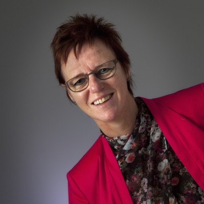 Marianne van der Linden