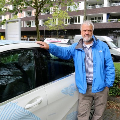 Roel Ruitenbeek