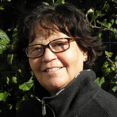jeannette van der Graaff
