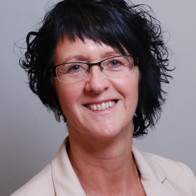 Annet Goes-Rijkers