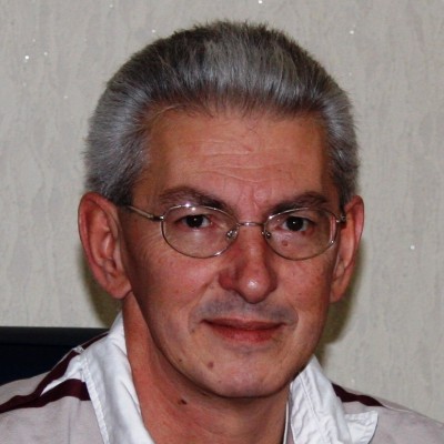 Paul Clausen