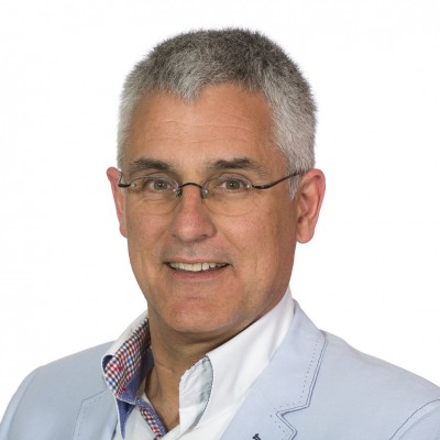 Sjaak Van den Berg