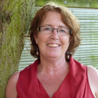 Marijke Buijs