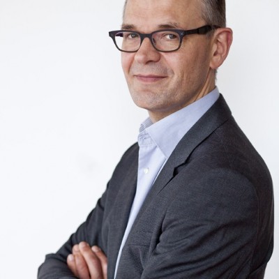 Paul van Giersbergen