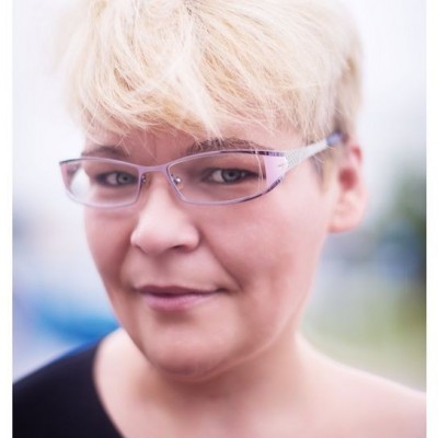 Malgorzata Gebczyk