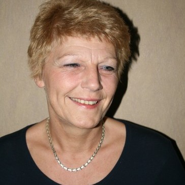 Carola Wittebol