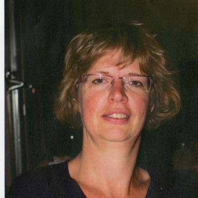 marjon cornelissen