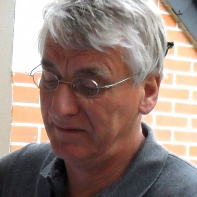 Paul Jurres