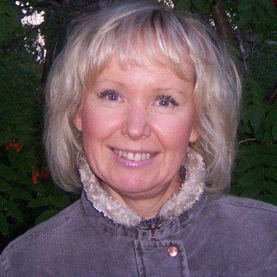 Olga Chicherova