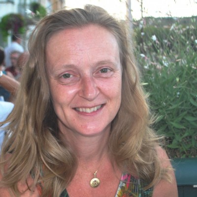 Anneke Paul