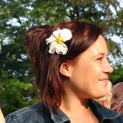 Wendela van den Akker