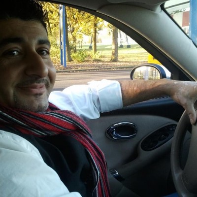 G.S. Turkmen