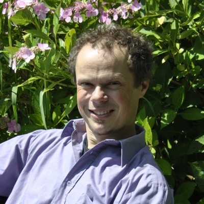 Peter van der Lee