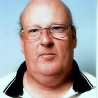 Dick Kes