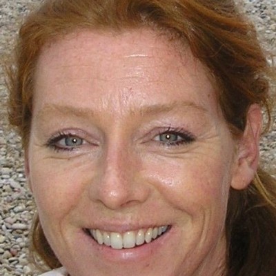 Monique Reijnen
