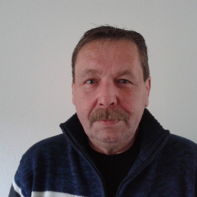 Arnold Haex