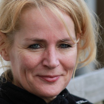 Karina Soeter