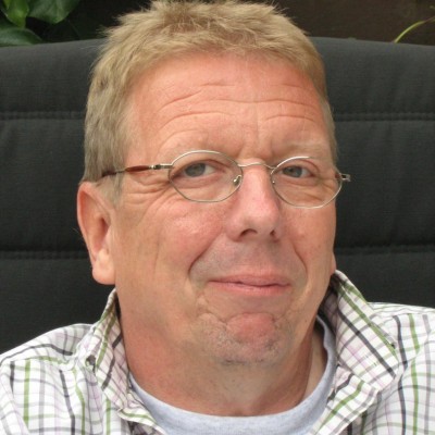 Roelof de Jonge
