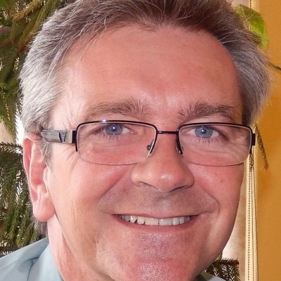 John Ellers