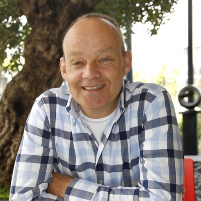 Martin Bakker