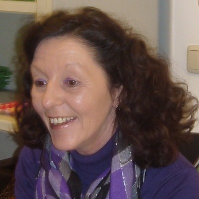 Ineke van Dijk