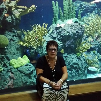 Hennie Kardienaal-Woudenberg