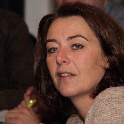 Esther Lagarde