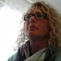 Ingrid Pasveer
