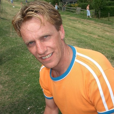 Piet Kloosterman