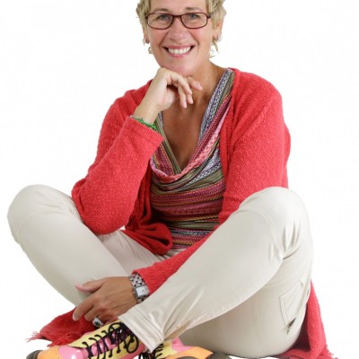 Katinka van der linden