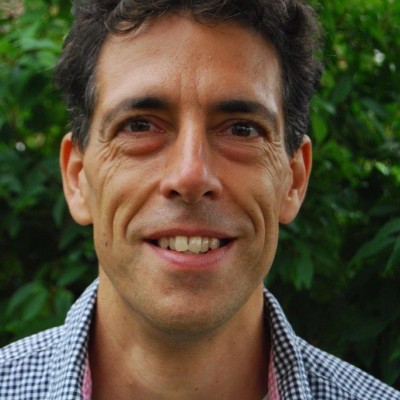 Marco Brouwer