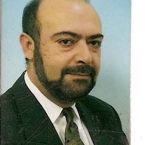 Sebastiano (Bas) Gaeta