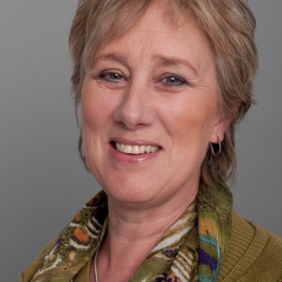 Saskia Brandt Corstius