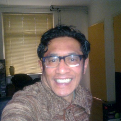 Junus Souisa