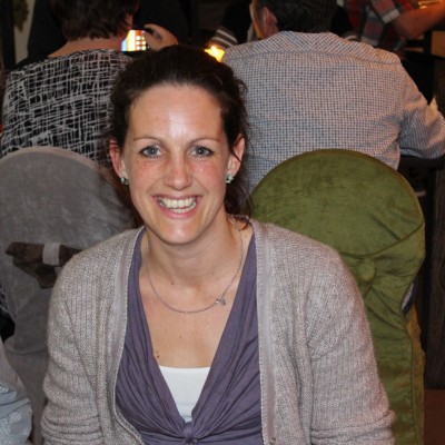 Esther Koenen