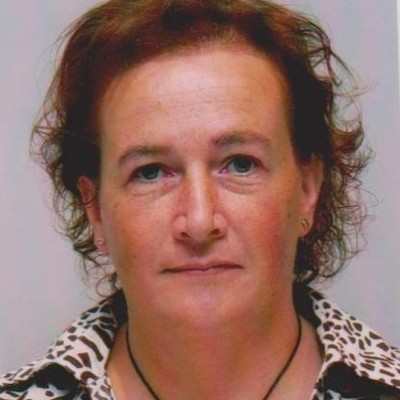 Mary op de Weegh - Spaninks