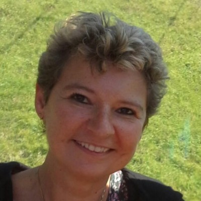 Irma de Vries