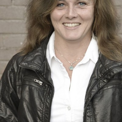 Ingrid de Koning